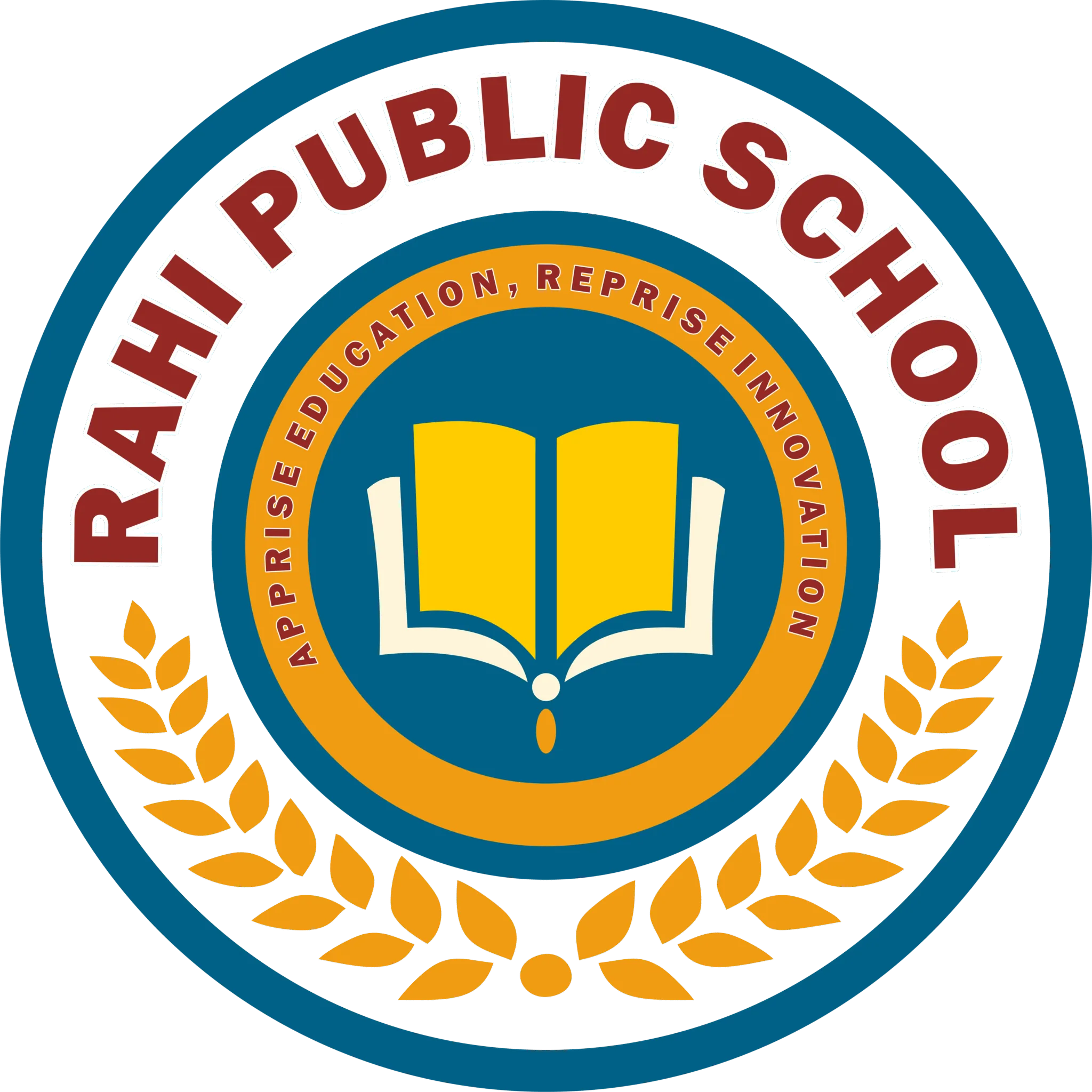 Rahi Public School